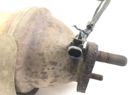 KIA 289G003HC0 Catalyc Converter KIA NIRO I (DE) (2016-2022) — thumbnail 4
