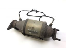 KIA 289G003HC0 Catalyc Converter KIA NIRO I (DE) (2016-2022) — thumbnail 1