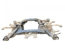 LAND ROVER LR133938 Rear axle Beam LAND ROVER EVOQUE II (L551) (2018-) — thumbnail 1