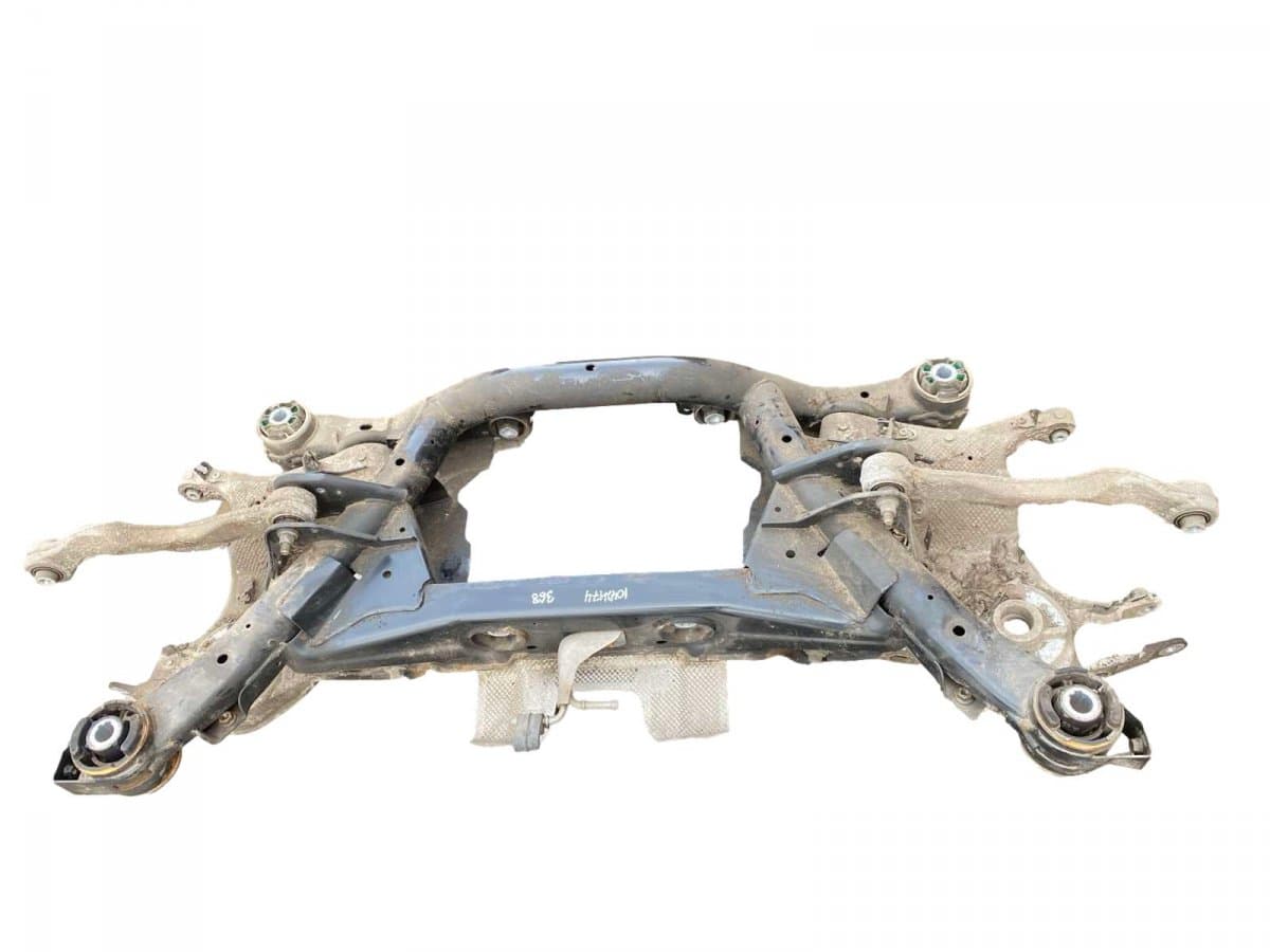 LAND ROVER LR133938 Rear axle Beam LAND ROVER EVOQUE II (L551) (2018-)