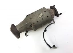 KIA 289G003HC0 Catalyc Converter KIA NIRO I (DE) (2016-2022) — thumbnail 2