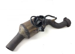 MERCEDES-BENZ KT0240 Catalyc Converter MERCEDES-BENZ S-CLASS (W221) (2005-2013) — thumbnail 2