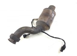 MERCEDES-BENZ KT0240 Catalyc Converter MERCEDES-BENZ S-CLASS (W221) (2005-2013) — thumbnail 2