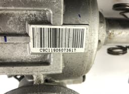 KIA 56390F2830 Steering Column KIA NIRO I (DE) (2016-2022) — thumbnail 9