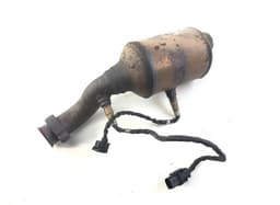 MERCEDES-BENZ KT0240 Catalyc Converter MERCEDES-BENZ S-CLASS (W221) (2005-2013) — thumbnail 1