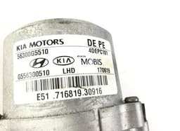KIA 56390F2830 Steering Column KIA NIRO I (DE) (2016-2022) — thumbnail 5