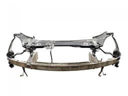 MERCEDES-BENZ A2046205834 Front panel MERCEDES-BENZ E-CLASS Coupe (C207) (2009-2016) — thumbnail 1
