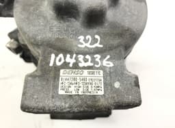 TOYOTA 883100KE30 AC / aircon Compressor TOYOTA HILUX VIII (AN110, AN120, AN130) (2015-) — thumbnail 3