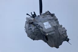 VOLVO 30751946 074701642 TF-80SC 31250204 Gearbox VOLVO V70 III (BW) (2007-2016) — thumbnail 3