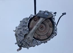 VOLVO 30751946 074701642 TF-80SC 31250204 Gearbox VOLVO V70 III (BW) (2007-2016) — thumbnail 4