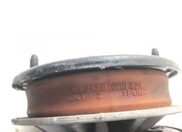 MERCEDES-BENZ A2213200313 Shock Absorber Rear Left MERCEDES-BENZ S-CLASS (W221) (2005-2013) — thumbnail 4
