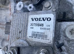 VOLVO 30751946 074701642 TF-80SC 31250204 Gearbox VOLVO V70 III (BW) (2007-2016) — thumbnail 7