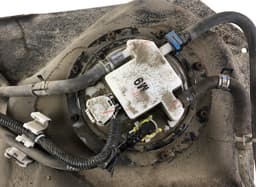LEXUS 7700178051 Fuel Tank LEXUS NX I (AZ10) (2014-2021) — thumbnail 2