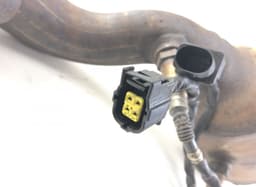 MERCEDES-BENZ KT0240 Catalyc Converter MERCEDES-BENZ S-CLASS (W221) (2005-2013) — thumbnail 5