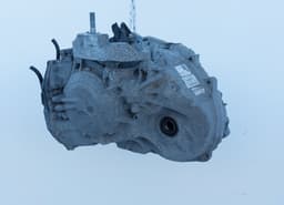 FORD AWF21 6G917000BB Gearbox FORD MONDEO Mk IV (BA7) (2007-2014) — thumbnail 5