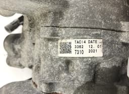 TOYOTA 883100KE30 AC / aircon Compressor TOYOTA HILUX VIII (AN110, AN120, AN130) (2015-) — thumbnail 5