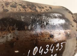 MERCEDES-BENZ KT0240 Catalyc Converter MERCEDES-BENZ S-CLASS (W221) (2005-2013) — thumbnail 4