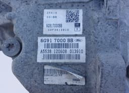 FORD AWF21 6G917000BB Gearbox FORD MONDEO Mk IV (BA7) (2007-2014) — thumbnail 4