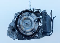 FORD AWF21 6G917000BB Gearbox FORD MONDEO Mk IV (BA7) (2007-2014) — thumbnail 1