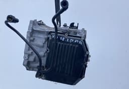 VOLVO 30751946 074701642 TF-80SC 31250204 Gearbox VOLVO V70 III (BW) (2007-2016) — thumbnail 1