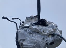 VOLVO 30751946 074701642 TF-80SC 31250204 Gearbox VOLVO V70 III (BW) (2007-2016) — thumbnail 8