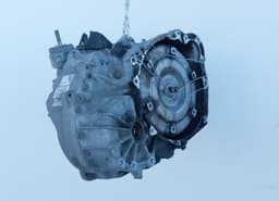 FORD AWF21 6G917000BB Gearbox FORD MONDEO Mk IV (BA7) (2007-2014) — thumbnail 3