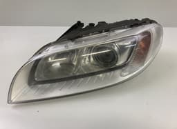 VOLVO 31420013 6336500001 Headlight left VOLVO XC70 II (2007-2016) — thumbnail 1