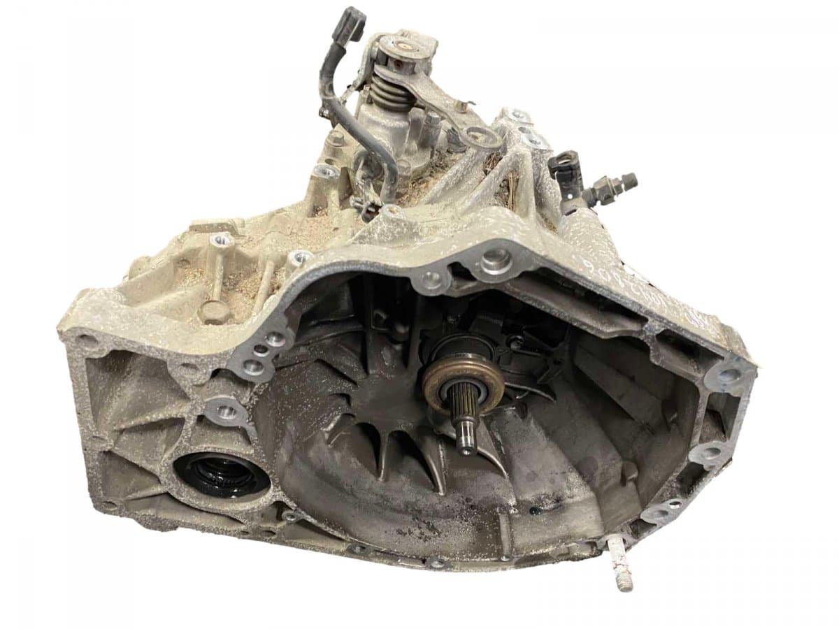 SUZUKI ZFB Gearbox SUZUKI VITARA (LY) (2015-)