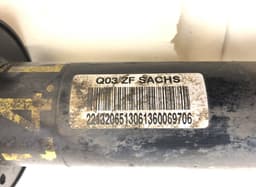 MERCEDES-BENZ A2213200113 Shock Absorber Front Left MERCEDES-BENZ S-CLASS (W221) (2005-2013) — thumbnail 4