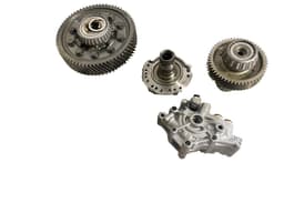 HONDA 211105RLG01 232325RN000 251005LJ013 411005LJ003 Gearbox HONDA CR-V V (RW) (2016-2023) — thumbnail 4