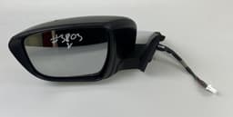 NISSAN 963024CC8A Mirror left NISSAN X-TRAIL III (T32) (2013-2022) — thumbnail 1