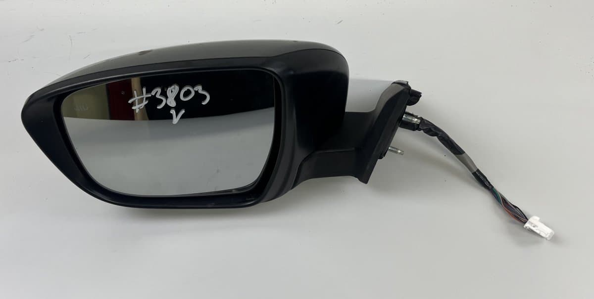 NISSAN 963024CC8A Mirror left NISSAN X-TRAIL III (T32) (2013-2022)