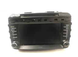 KIA 96560C5115WK Radio KIA SORENTO III (UM) (2015-2020) — thumbnail 1