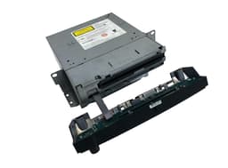 BMW 9244117 Radio BMW X5 (E70) (2007-2013) — thumbnail 2