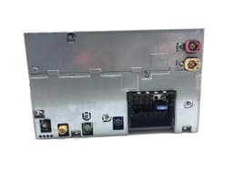 BMW 9244117 Radio BMW X5 (E70) (2007-2013) — thumbnail 3