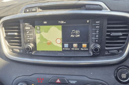 KIA 96560C5115WK Radio KIA SORENTO III (UM) (2015-2020) — thumbnail 2