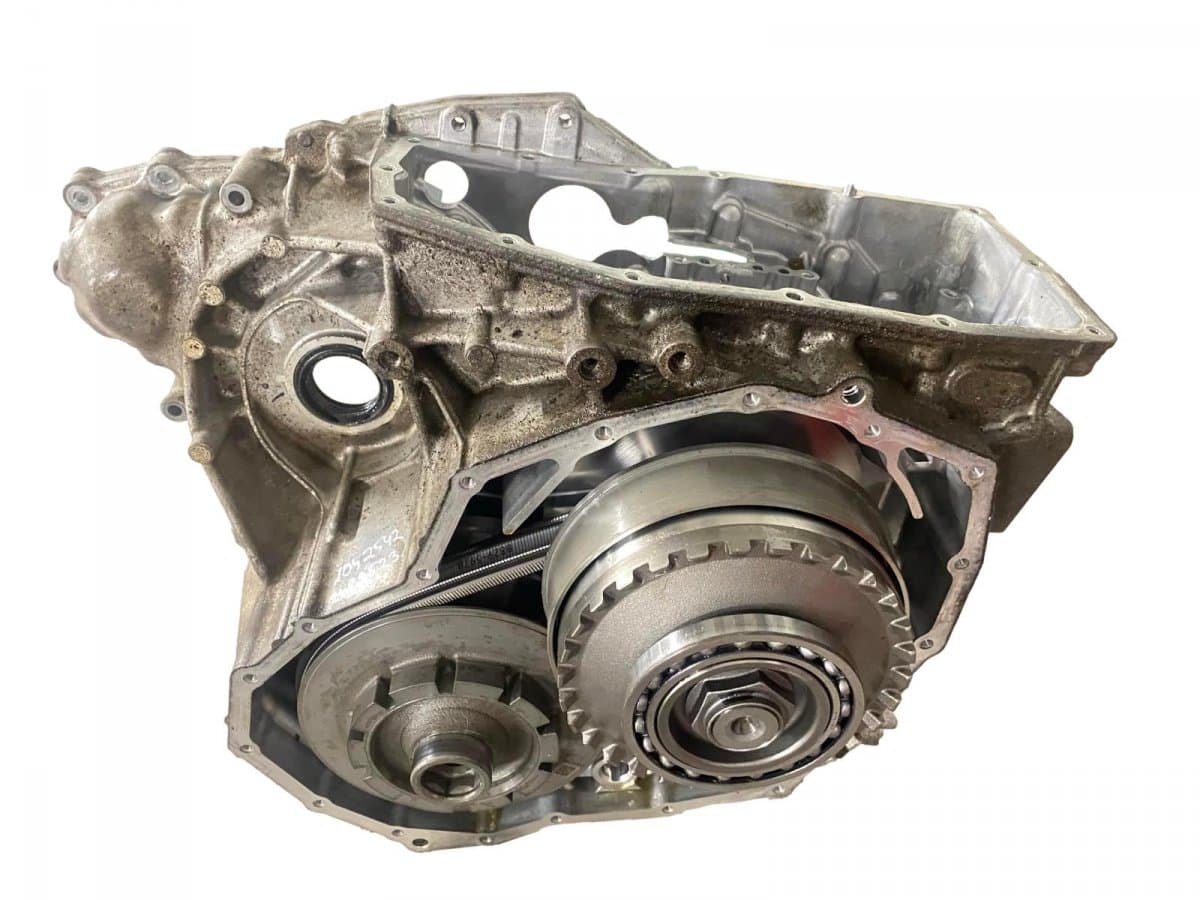 HONDA 211105RLG01 232325RN000 251005LJ013 411005LJ003 Gearbox HONDA CR-V V (RW) (2016-2023)