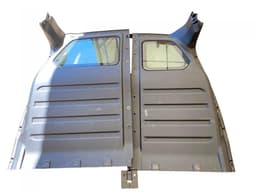 RENAULT 791211976R Bulkhead RENAULT KANGOO III (FFK, KFK) (2021-) — thumbnail 1