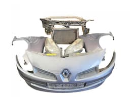 RENAULT 7701208681 620106978S 7751476113 Chassis / front body, other RENAULT CLIO III / THALIA (2005-2012) — thumbnail 1