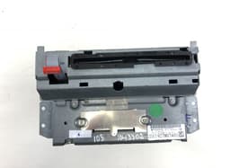 BMW 9244117 Radio BMW X5 (E70) (2007-2013) — thumbnail 1