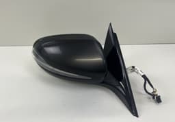 MERCEDES-BENZ A0998108200 Mirror right MERCEDES-BENZ E-CLASS (W213) (2016-2023) — thumbnail 2