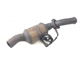 MERCEDES-BENZ KT0240 Catalyc Converter MERCEDES-BENZ S-CLASS (W221) (2005-2013) — thumbnail 2