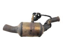 MERCEDES-BENZ KT0240 Catalyc Converter MERCEDES-BENZ S-CLASS (W221) (2005-2013) — thumbnail 1