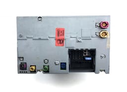 BMW 9244117 Radio BMW X5 (E70) (2007-2013) — thumbnail 2