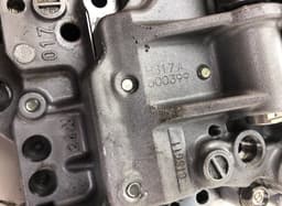 HONDA 270005X9014 Aut. gearbox valve body (mechatronics) HONDA CR-V V (RW) (2016-2023) — thumbnail 4