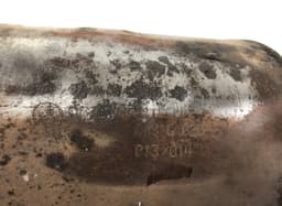 MERCEDES-BENZ KT0240 Catalyc Converter MERCEDES-BENZ S-CLASS (W221) (2005-2013) — thumbnail 5