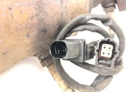 MERCEDES-BENZ KT0240 Catalyc Converter MERCEDES-BENZ S-CLASS (W221) (2005-2013) — thumbnail 3