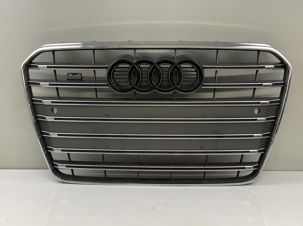 AUDI 8T0853651P 8T0853651Q Radiator Grille AUDI A5 (B8) (2007-2016)
