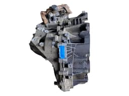 VOLVO M66 Gearbox VOLVO S60 II / V60 I (2010-2018) — thumbnail 2