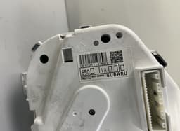 SUBARU 85001VA070 Instrument Cluster SUBARU LEVORG I (VM) (2015-2020) — thumbnail 4